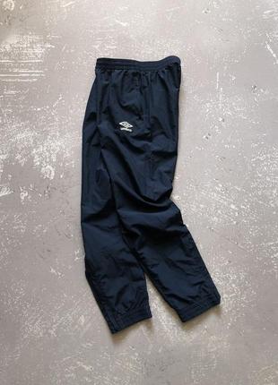 Umbro нейлоновые спортивные штаны nike/adidas/puma/lacoste/uniqlo