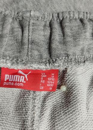 Спортивные штаны puma3 фото