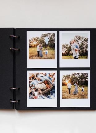Оливковый альбом коллекция 💚 набор5 фото
