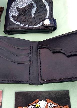 Гаанець "дракон" 2