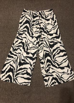 Брюки летние
