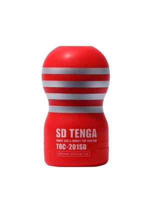 Мастурбатор tenga sd original vacuum cup