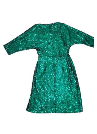 Красивое платье новое   kiwe со скидкой6 фото