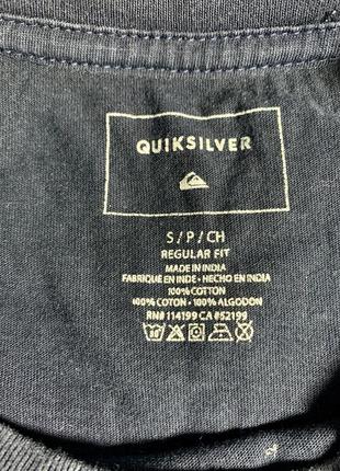 Футболка quiksilver3 фото