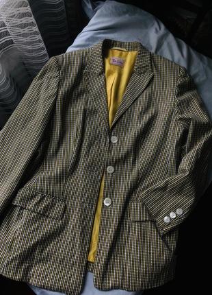 Стильный пиджак3 фото