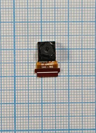 Камера фронтальна asus zenfone 5 (t00j)