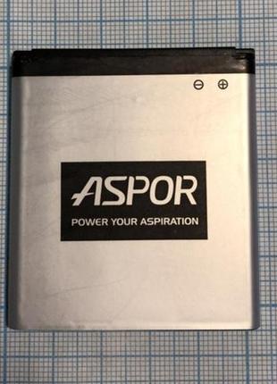 Акумулятор aspor eb585157lu/ eb-bg355bbe для samsung i8552/ i8530/ i8558/ i869/ i855/ g355, original