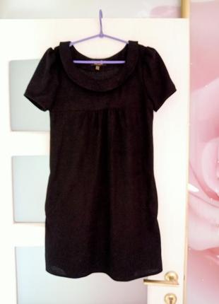 Платье свободного кроя , можно для беременных