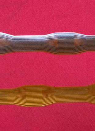 Шлейф для автомагнітоли kenwood 15pin j84-0089-03/j84008903/kdc-ps9070r/kmd-ps970r/j84-0089-43/j84-0089-33