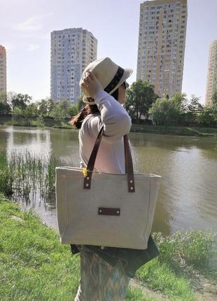 Жіноча сумка brusilov1 фото