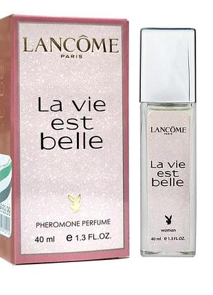 Парфюмированная вода lancome Yves saint laurent libre с ферромонами