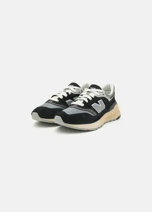 Кроссовки new balance 997h оригинал (размеры и цвета)2 фото