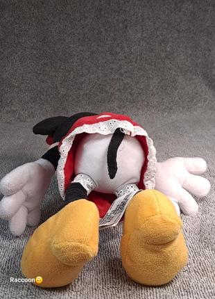 Minnie mouse, мінні маус, іграшка, "disney", дісней + подарунок4 фото