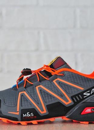 Кросівки salomon lowa mammut merrell salewa