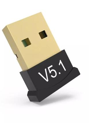 Usb bluetooth 5.1 адаптер для пк