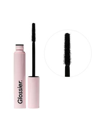 Туш для вій glossier lash slick