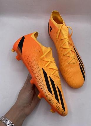 Бутсы adidas x speedportal.2 fg 562 (gv9562) оригинал