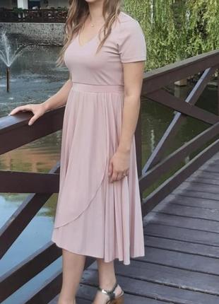 Сукня сарафан