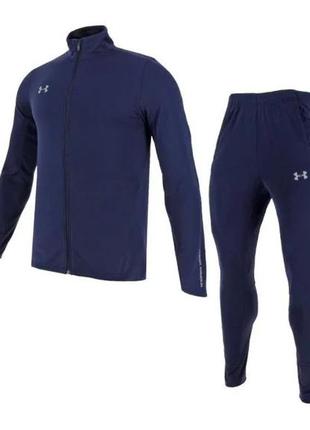 Спортивний костюм under armour challenger ii knit warm-up