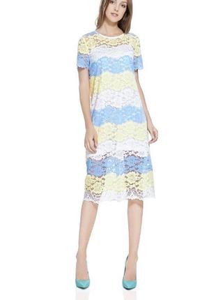 Красиве мереживне плаття nothing but love.