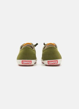 Чоловічі кеди camper peu rambla