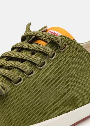 Чоловічі кеди camper peu rambla