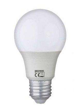 Лампа світлодіодна низьковольтна 12-24v (ac-dc) "metro-1" 10w 4200к  e27
