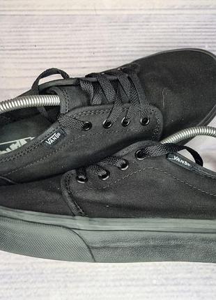 Кеды vans old skool