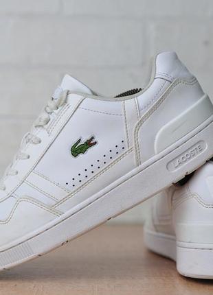 Кросівки lacoste g-star hilfiger diesel gant2 фото