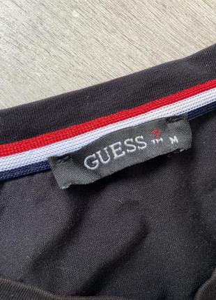 Футболка guess5 фото