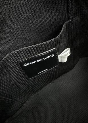 Женская сумка alexander wang4 фото