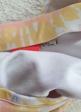 Купальник для девочки 11,12 лет5 фото
