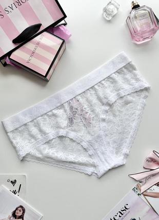 Трусики victoria’s secret труси білизна вікторія сікрет белье виктория сикрет