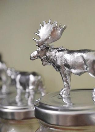 Баночки для хранения