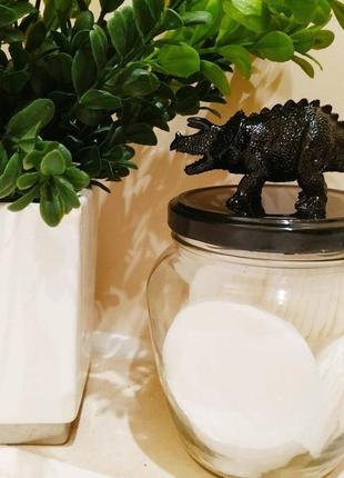 Баночки для хранения