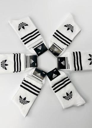 Носки adidas2 фото