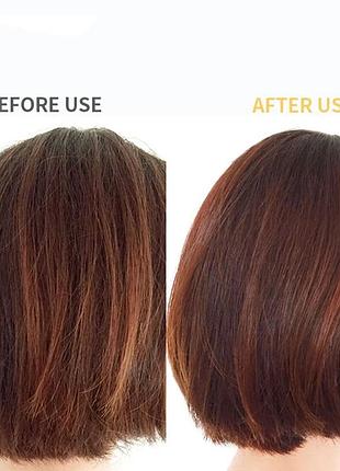 Капсули для волосся