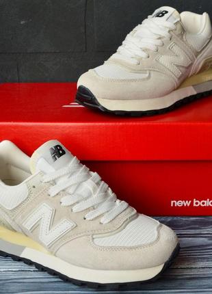 Кроссовки женские new balance 5742 фото