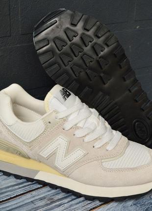 Кроссовки женские new balance 5743 фото