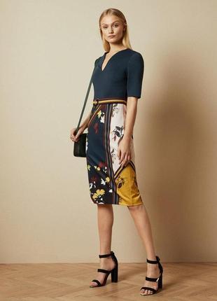Неймовірно гарна сукня від ted baker p.5