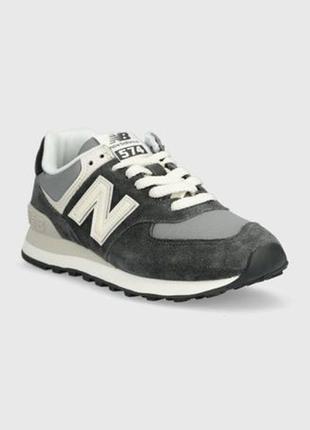 Женские кроссовки new balance 574 оригинал (размеры и цвета)