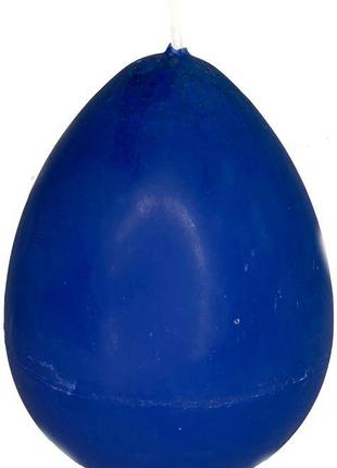 Свеча яйцо пасхальное 1531