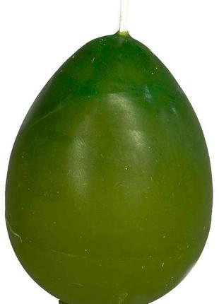 Свеча яйцо пасхальное 1532