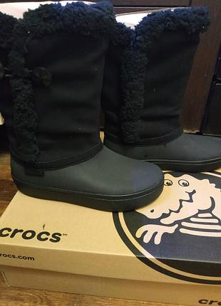 Чоботи еврозима-осінь сгосѕ 36 р.