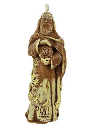 Свічка род - верховний бог неба та землі