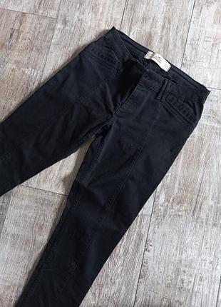 Джинсы скинни