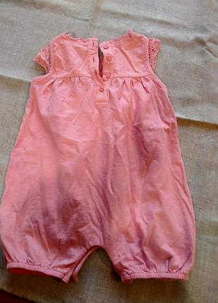 Бодік, пісочник, боді 3