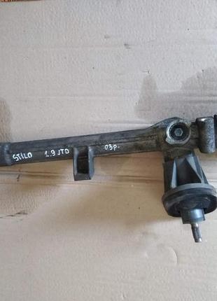 Рульова рейка fiat stilo