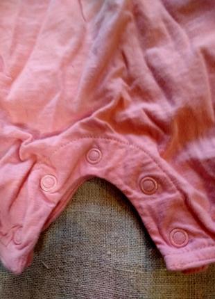 Бодік, пісочник, боді 5