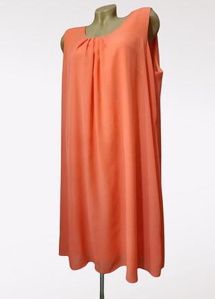 Шикарне вільне плаття janina